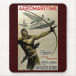 Afromaritime mousepads