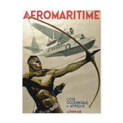Afromaritime by RetroCommunications