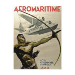 Afromaritime postcards