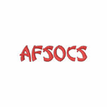 AFSOCS Jacket