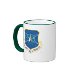 AFSPC COFFEE MUGS