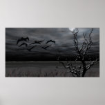 After Dark Print