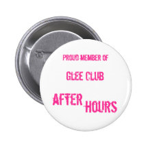 After Hours Badge Pins