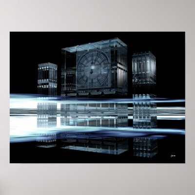 After Midnight Posters by mindpixels
