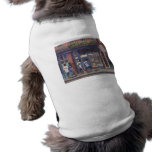 After Practice Dog Clothes