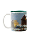 After Snow Mugs
