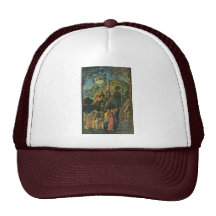 After The Evening Service By Palmer Samuel Hats