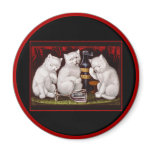 After the Feast - Magnet #2