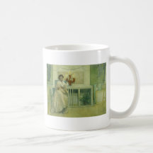 After the Prom Coffee Mug