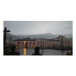 After the Rain - Quito, Ecuador photo cards