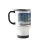 After the Splash; 2012 Calendar Mug