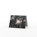 After the Storm - Note Card #1
