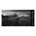 After the Storm Photo Card photo cards