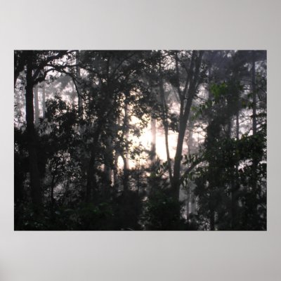 After the Storm - Poster #2 by bontongallery