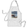 After The Tornado By Homer Winslow (Best Quality) Aprons