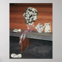 After the Wedding Print