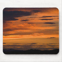 Afterburn Mouse Pads
