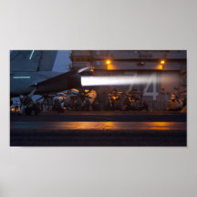afterburners on poster