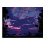 Afterglow (2009) Postcard