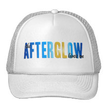 Afterglow 2.0 Cap #2 Hats