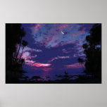 Afterglow posters