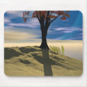 Afternoon Daydreams mousepads