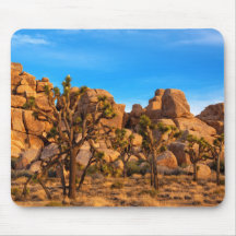 Afternoon Delight Mouse Pad