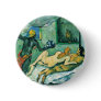 Afternoon In Naples (The Rumpunch) By Paul Cézanne Buttons