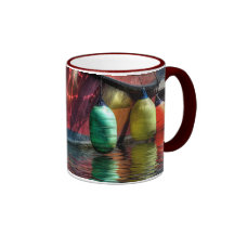 Afternoon Reflections Mug