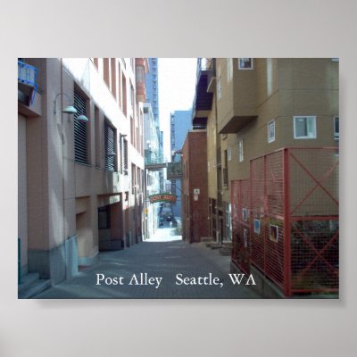 Afternoon Stroll Poster by jazika