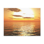 Afternoon Sun Postcards