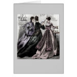 Afternoon Tea - Card (Customise)