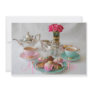 Afternoon Tea Personalized Invitation