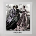 Afternoon Tea - Print