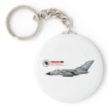 AG 51 Immelmann Tornado IDS NTM 2008 Keychains