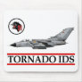 AG 51 Immelmann Tornado IDS NTM 2008 Mouse Mat