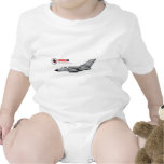 AG 51 Immelmann Tornado IDS NTM 2008 Shirts