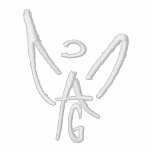AG Fleece Jacket