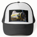 Ag Radial Hat