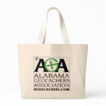 AGA Products Canvas Bags