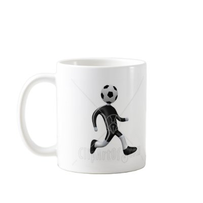 AGADIR FC MASS Mug by bouhouari