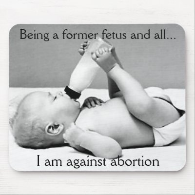 against abortion by brwneyedgirl1144