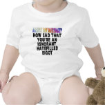 Against gay marriage? bodysuits