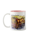 against-wind, "Born Free...As free as the wind ... Mug