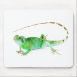 Agama Mouse Pads