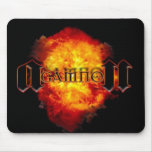 agamnon mouse mat