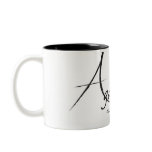Agape%20logo%20black[1] Mug