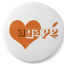 Agape Button