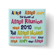 Agape Button Square