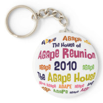 Agape Keychain 3